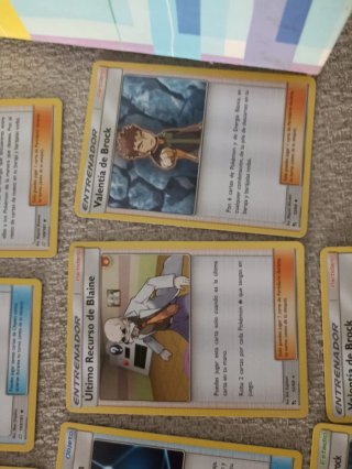Carta Pokémon Clefairy Básico