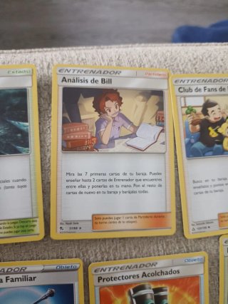 Carta Pokémon Clefairy Básico