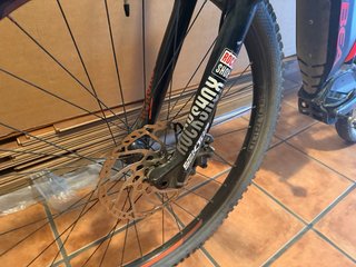 Orbea Wil Eléctrica 2019 12.000km 500W