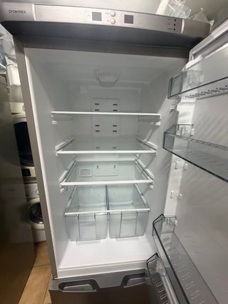 Nevera Corbero No Frost Garantía tranporte