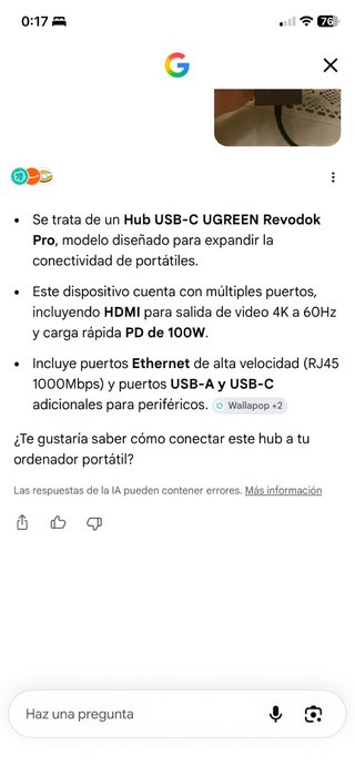 Hub USB Amazon