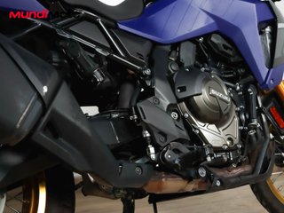SUZUKI V-STROM 800DE
