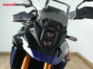 SUZUKI V-STROM 800DE