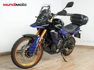 SUZUKI V-STROM 800DE