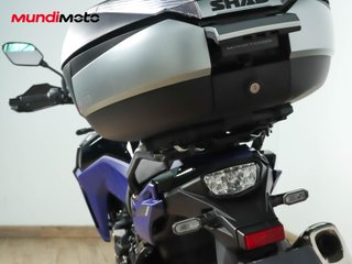 SUZUKI V-STROM 800DE