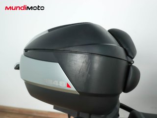 SUZUKI V-STROM 800DE