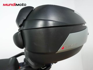 SUZUKI V-STROM 800DE