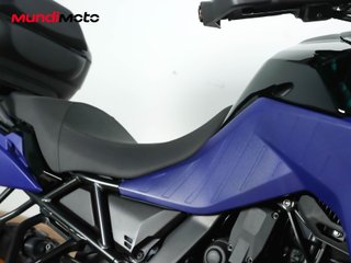 SUZUKI V-STROM 800DE