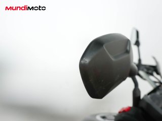 SUZUKI V-STROM 800DE