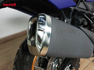 SUZUKI V-STROM 800DE