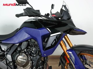 SUZUKI V-STROM 800DE