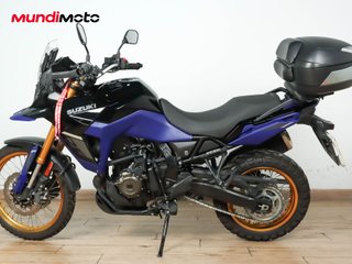 SUZUKI V-STROM 800DE