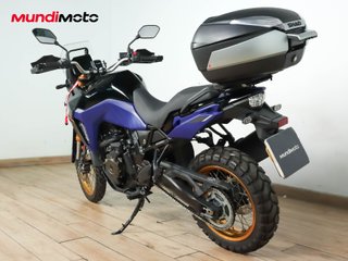 SUZUKI V-STROM 800DE