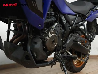 SUZUKI V-STROM 800DE