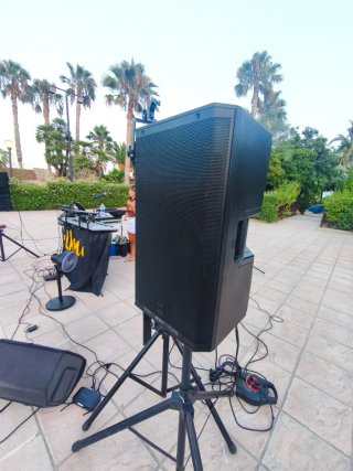 RCF 945 Altavoz Profesional