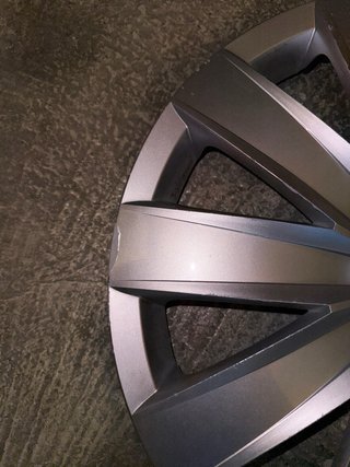 Tapacubos Volkswagen (OPCIÓN 3)