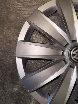 Tapacubos Volkswagen (OPCIÓN 3)
