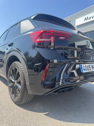 Volkswagen T-Roc R-Line 1.5TSi 150cv DSG