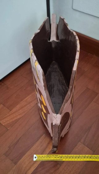 Portariviste originale a forma di pesce