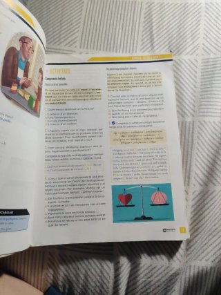 Llengua catalana, 2 ESO