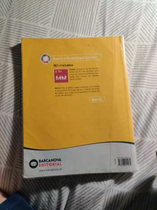 Llengua catalana, 2 ESO