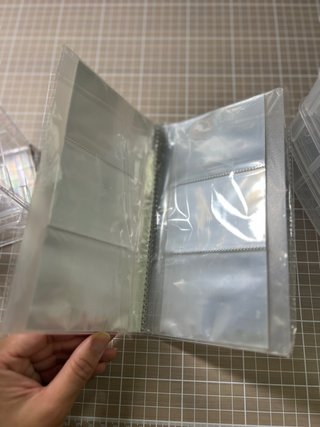Kit organización manualidades