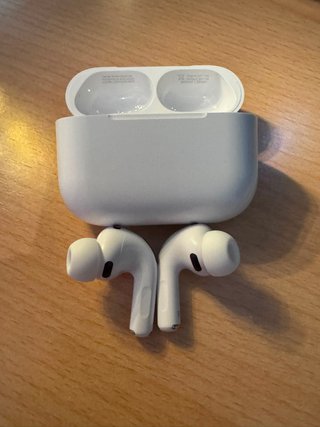 Airpods pro 3