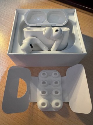 Airpods pro 3