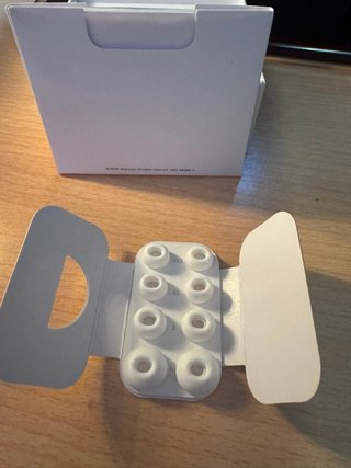 Airpods pro 3