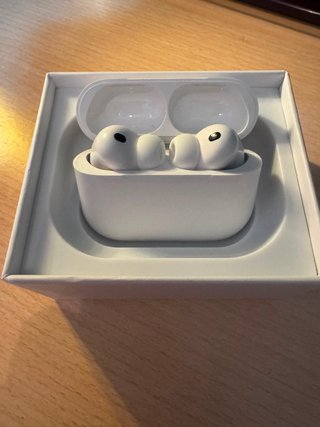 Airpods pro 3