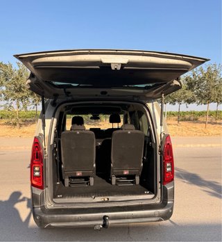 Citroen Berlingo Shine talla XL 7 plazas