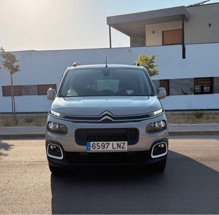Citroen Berlingo Shine talla XL 7 plazas