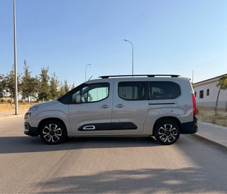Citroen Berlingo Shine talla XL 7 plazas
