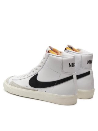 Nike Blazer Mid 77 Talla 42