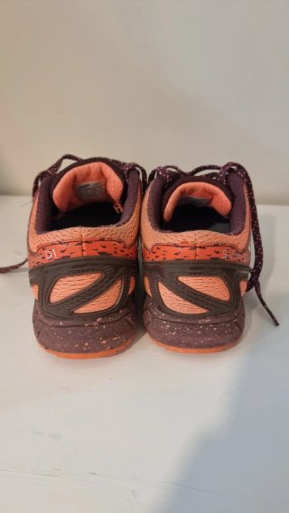 Zapatillas trekking Joma mujer talla 39