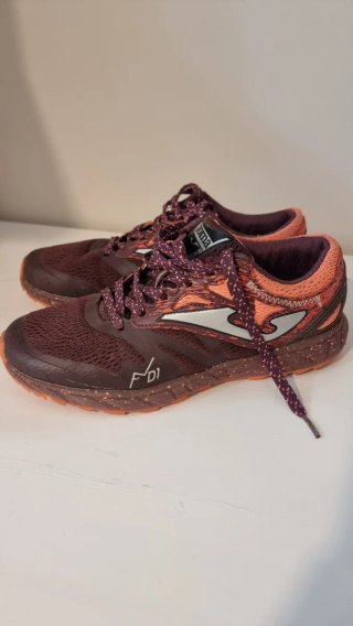 Zapatillas trekking Joma mujer talla 39