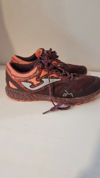 Zapatillas trekking Joma mujer talla 39