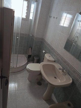 Alquiler piso
