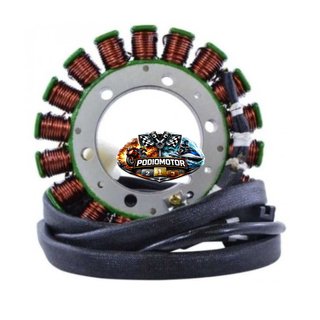 Alternador para Yamaha Drag Star 650 (2004 - 2017)
