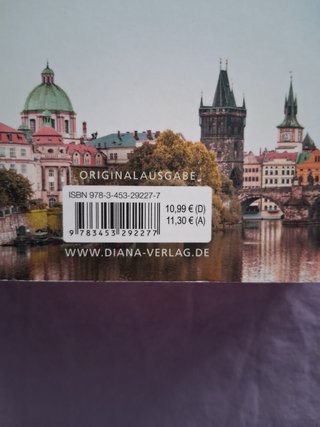 Die Frau zwischen den Welten