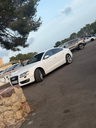 Audi A5 2012