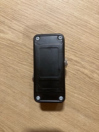 TC Electronic Polytune 2 Noir Afinador Guitarra