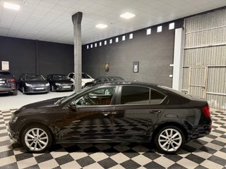 Skoda Octavia 2016