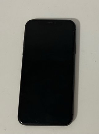 iPhone 11 64GB Nero
