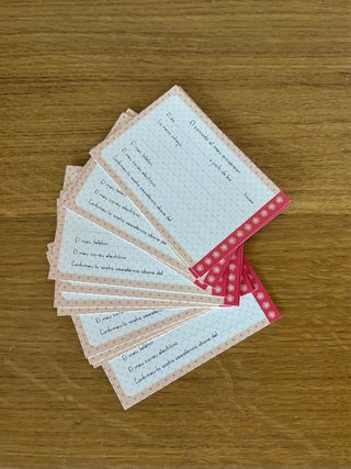 CAIXA D’ANIVERSARI KOKESHI
