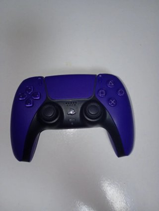 Mando DualSense PS5 Morado