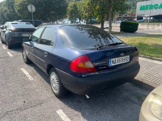 Ford Mondeo 2000