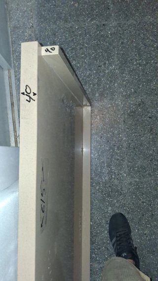 Encimera Silestone color Crema Oscura