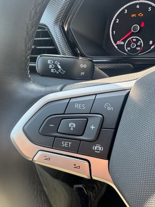 Volkswagen T-Cross Advance 1.0TSi 110cv manual