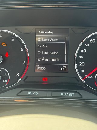Volkswagen T-Cross Advance 1.0TSi 110cv manual